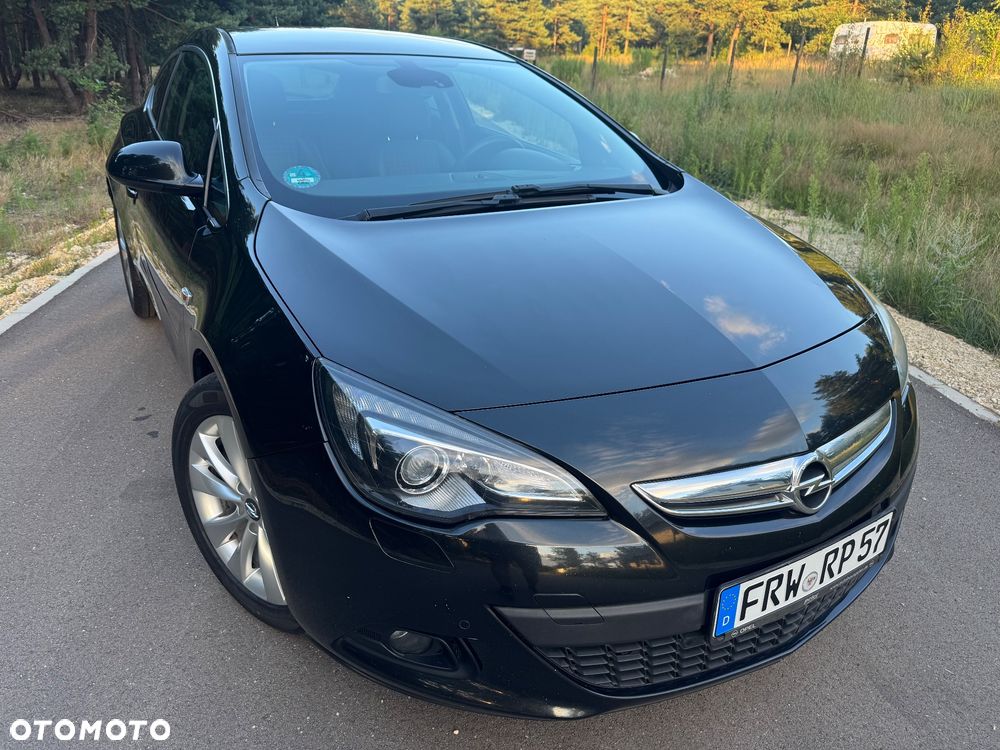 Opel Astra 2.0 CDTI ecoFLEX Start/Stop Edition - 17