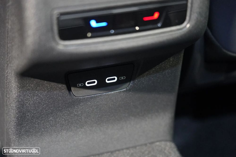 Cupra Terramar 1.5 eTSI DSG - 38