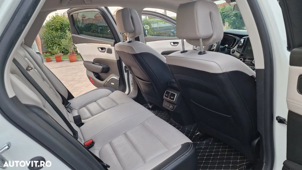 Renault Talisman ENERGY TCe EDC Intens - 15