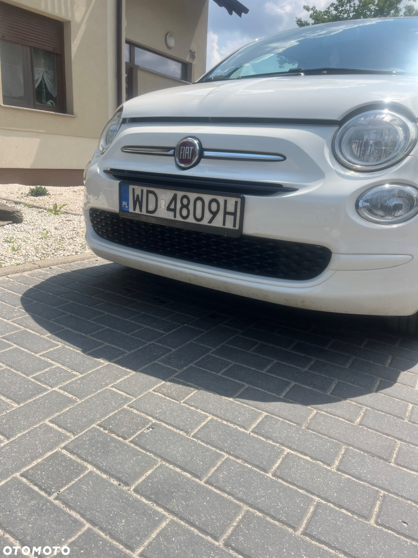 Fiat 500 1.2 Pop - 6