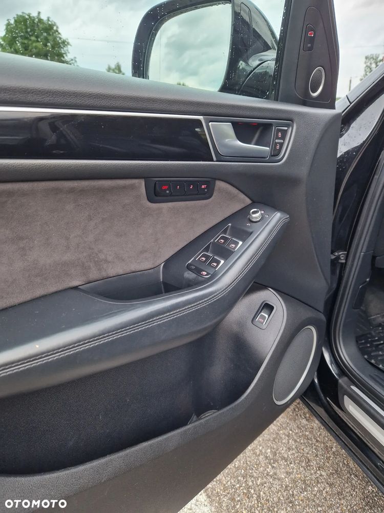 Audi Q5 2.0 TDI clean diesel Quattro S tronic - 10