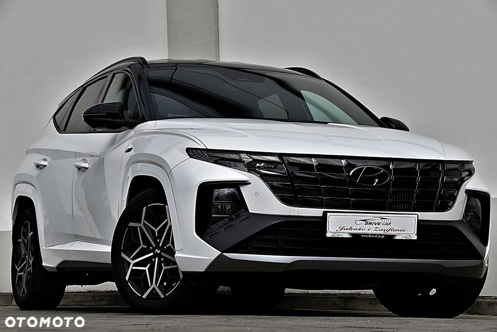Hyundai Tucson - 3