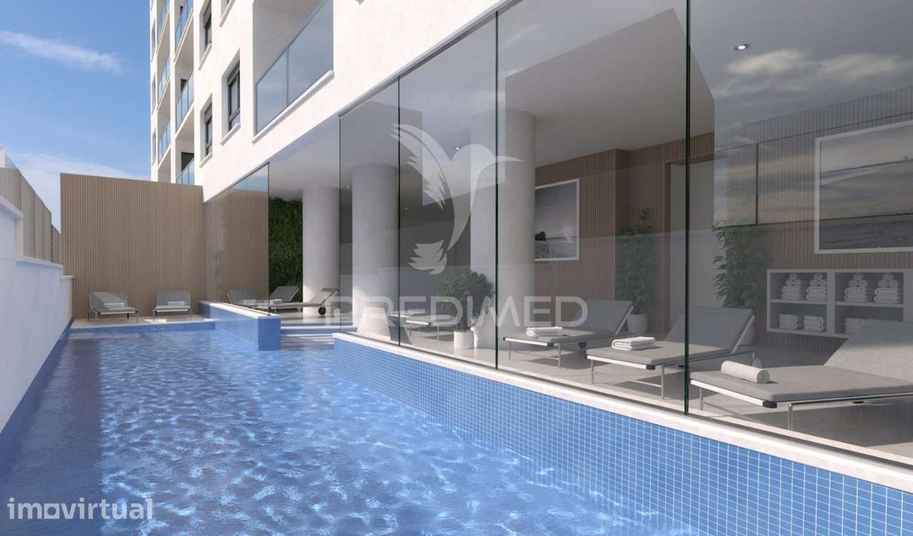 Ocean Breeze Residence T2 / T3 - Grande imagem: 5/25