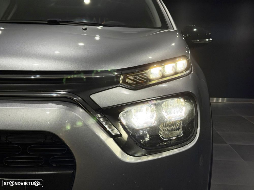 Citroën C3 1.2 PureTech C-Series - 39