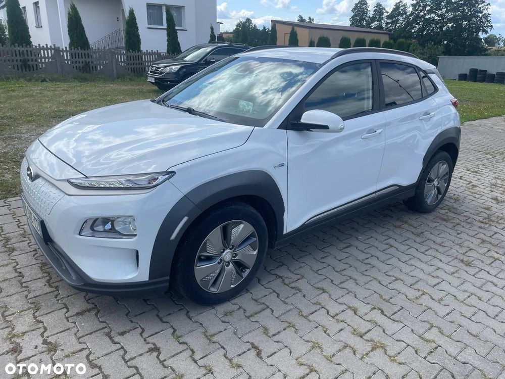 Hyundai Kona - 1