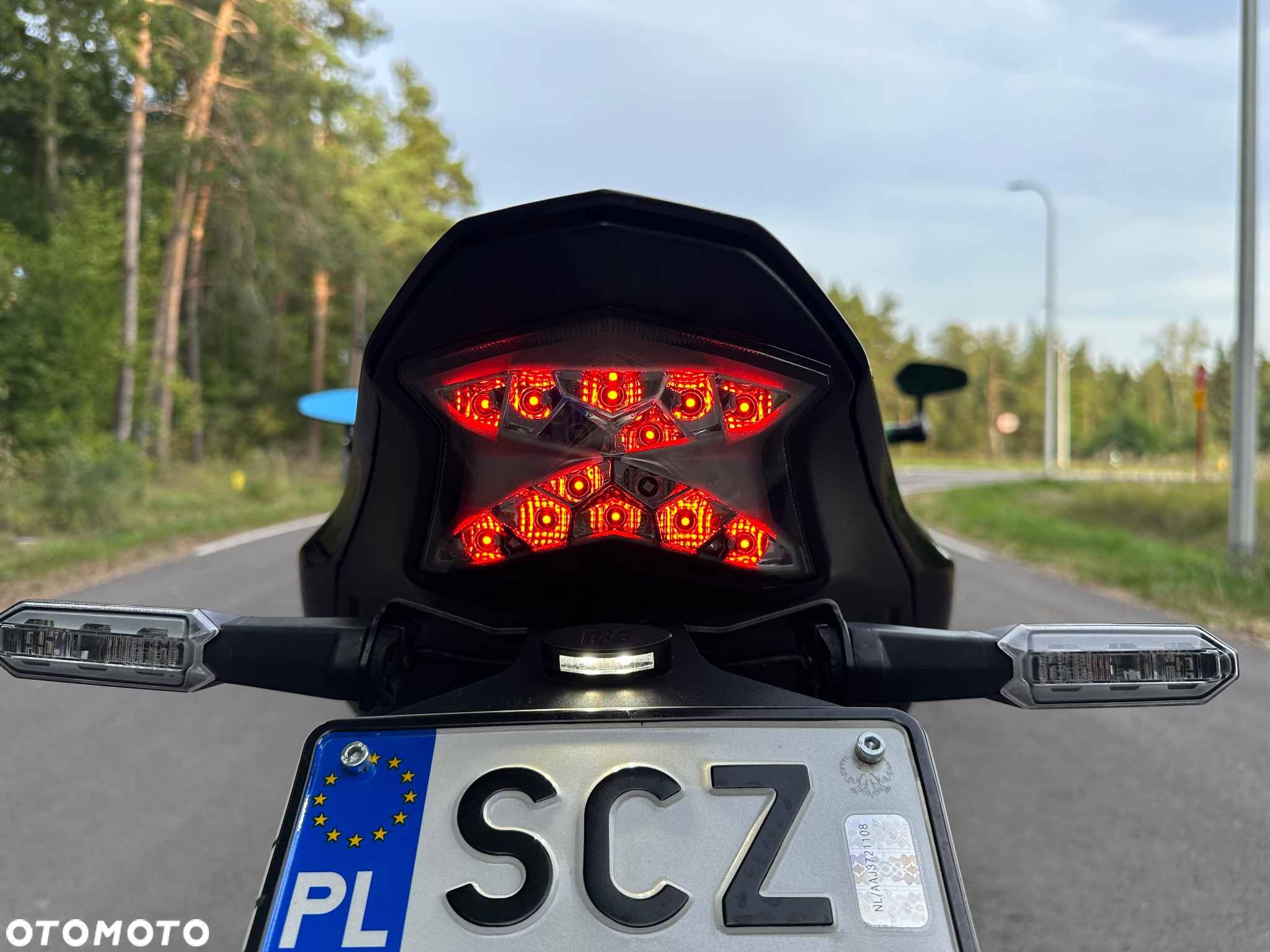 Kawasaki Z 900 - 18