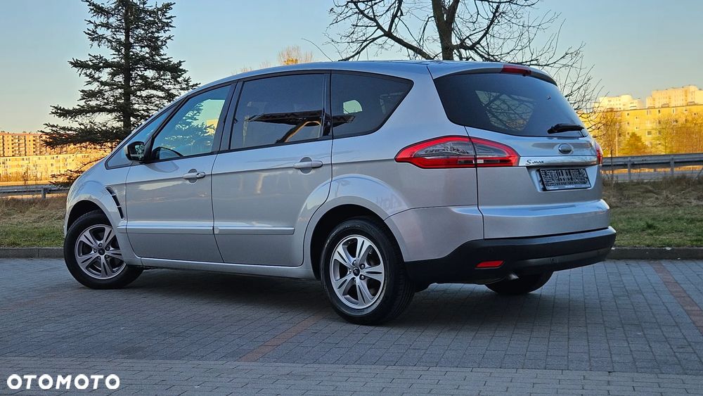 Ford S-Max 2.0 Viva Titanium - 18