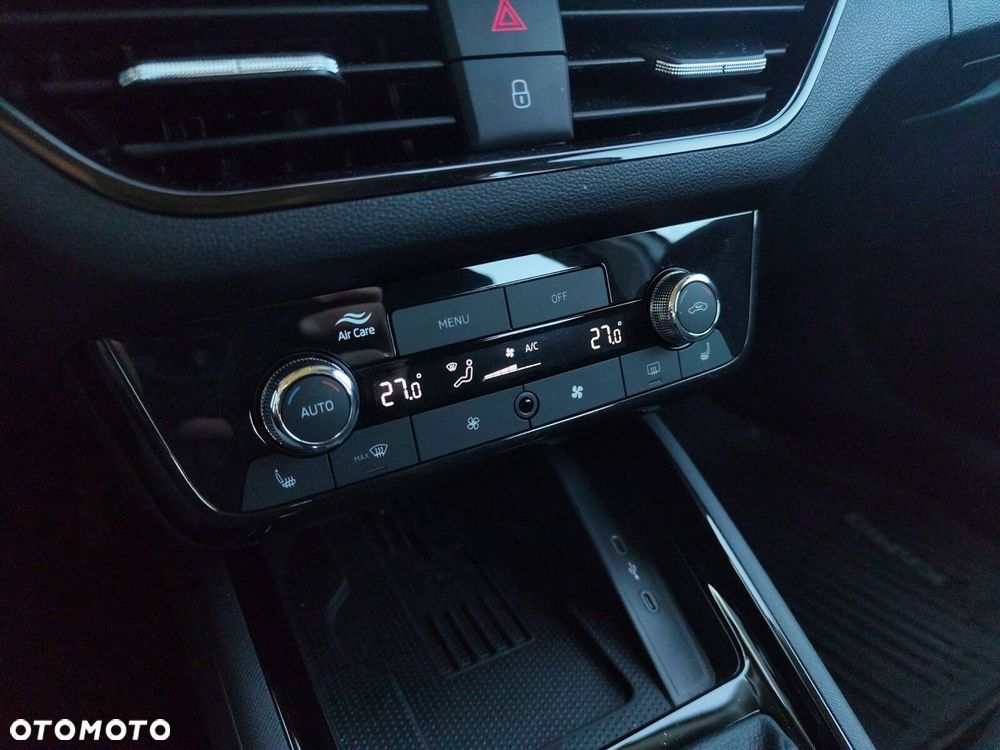 Skoda Kamiq 1.0 TSI Edition 130 DSG - 18