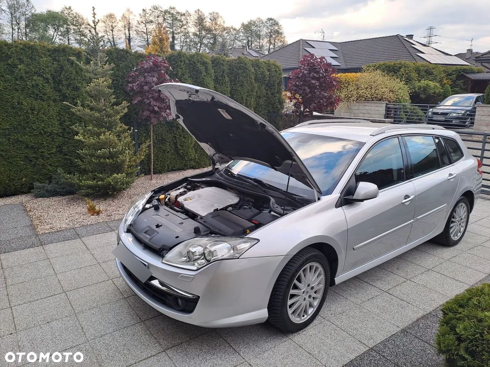 Renault Laguna - 4