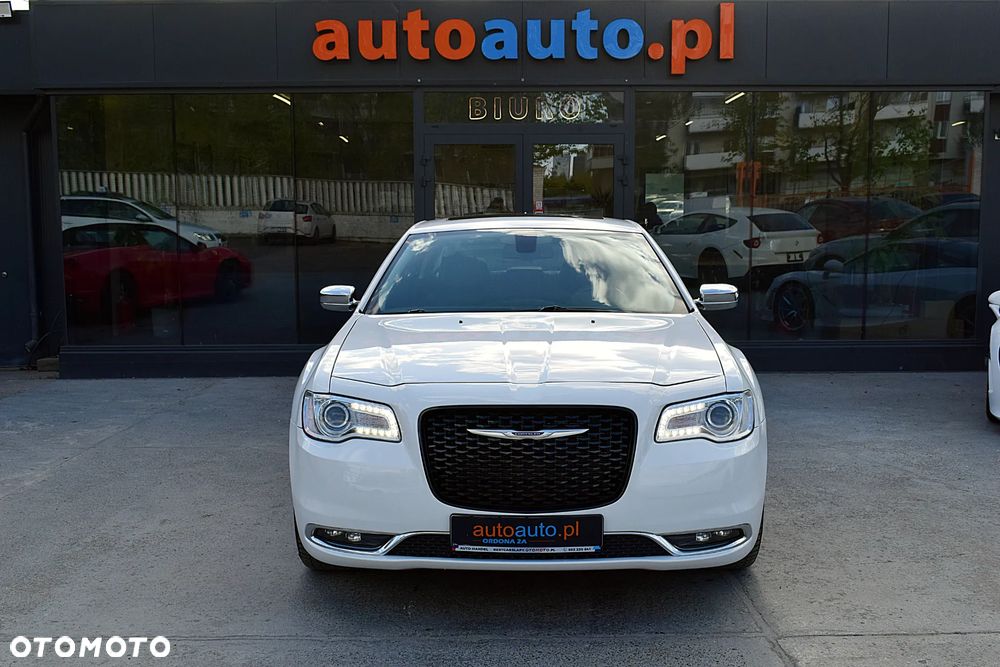 Chrysler 300 - 3