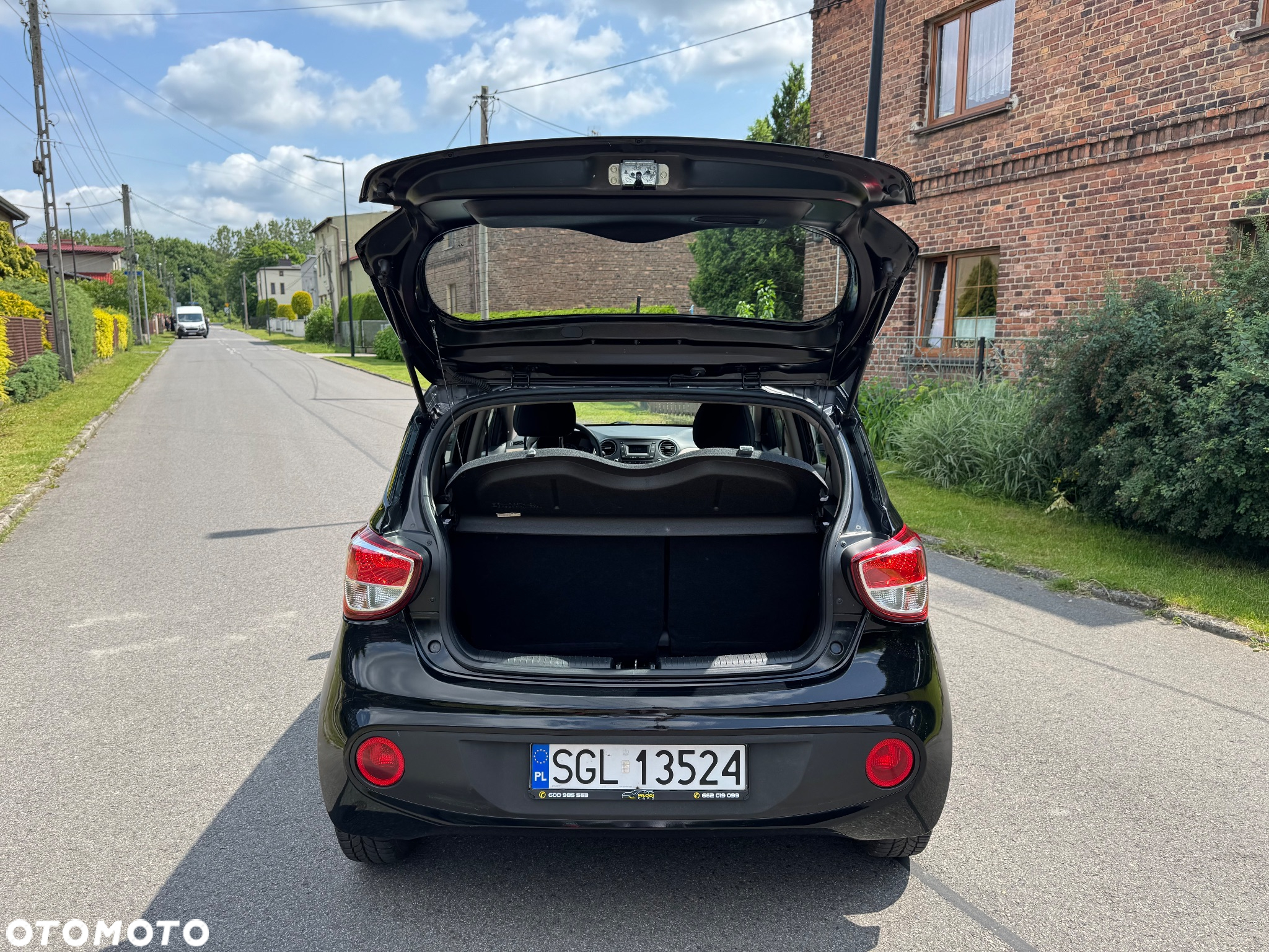 Hyundai i10 1.0 Comfort - 7
