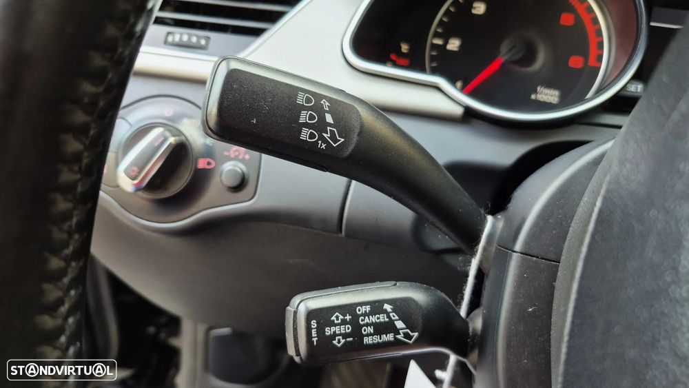Audi A5 2.0 TDI - 22
