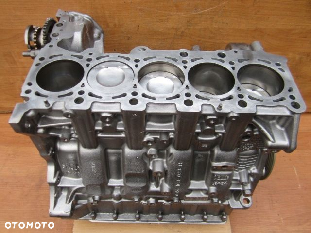 VW AUDI Q3 RS3 RSQ3 2.5 TFSI DNW DNWA DAZ MISKA KARTER 07K103603K - 12