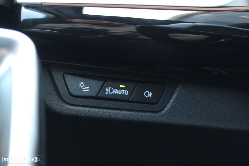 BMW X1 xDrive25e Pack Desportivo M - 43