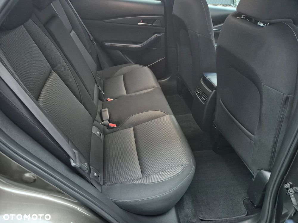 Mazda CX-30 SKYACTIV-X 2.0 M-Hybrid SELECTION - 14