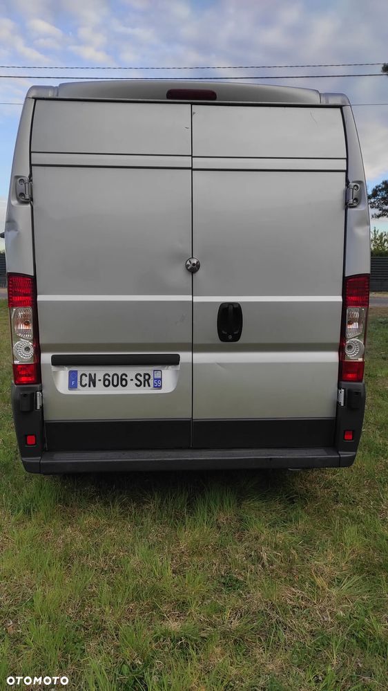 Citroën Jumper - 27