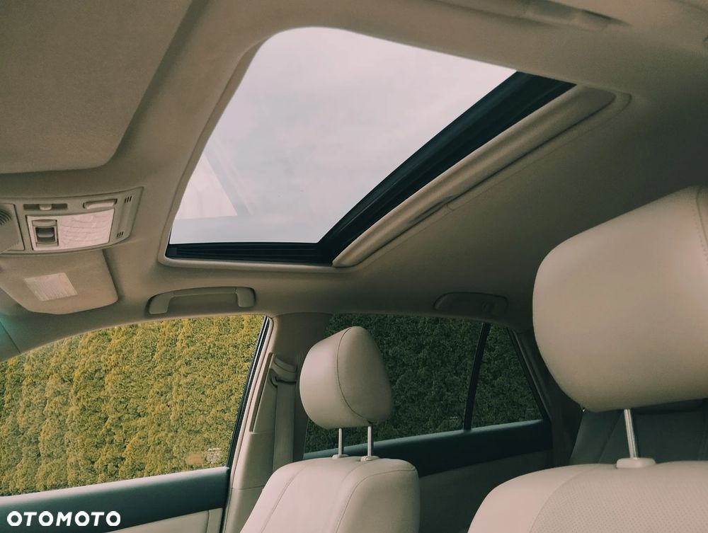 Lexus RX 400h (hybrid) Executive - 25