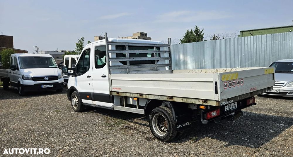 Ford Transit - 3