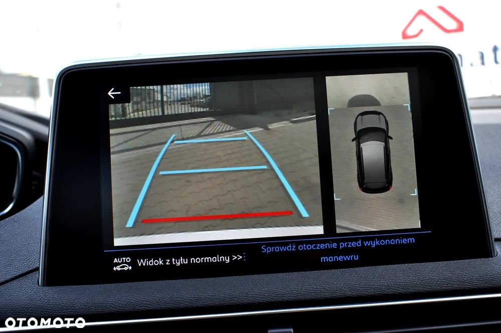 Peugeot 3008 1.2 PureTech Allure S&S EAT8 - 23