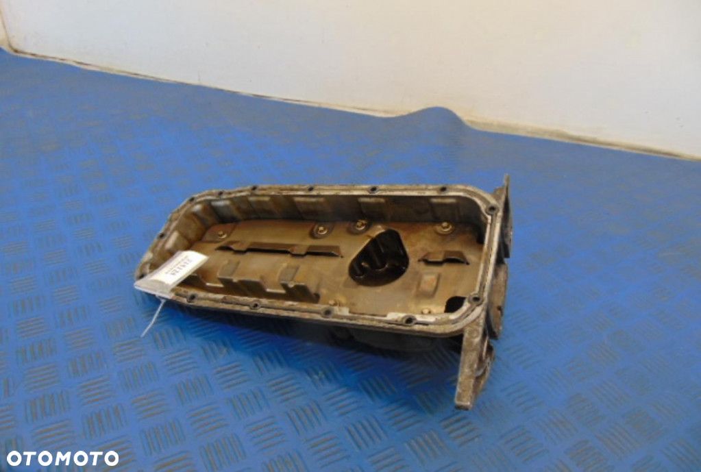 OPEL VECTRA B 1.6B 16V MISKA OLEJOWA R90400134 - 1