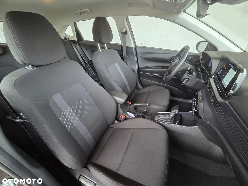 Hyundai i20 1.0 T-GDi Modern DCT - 14
