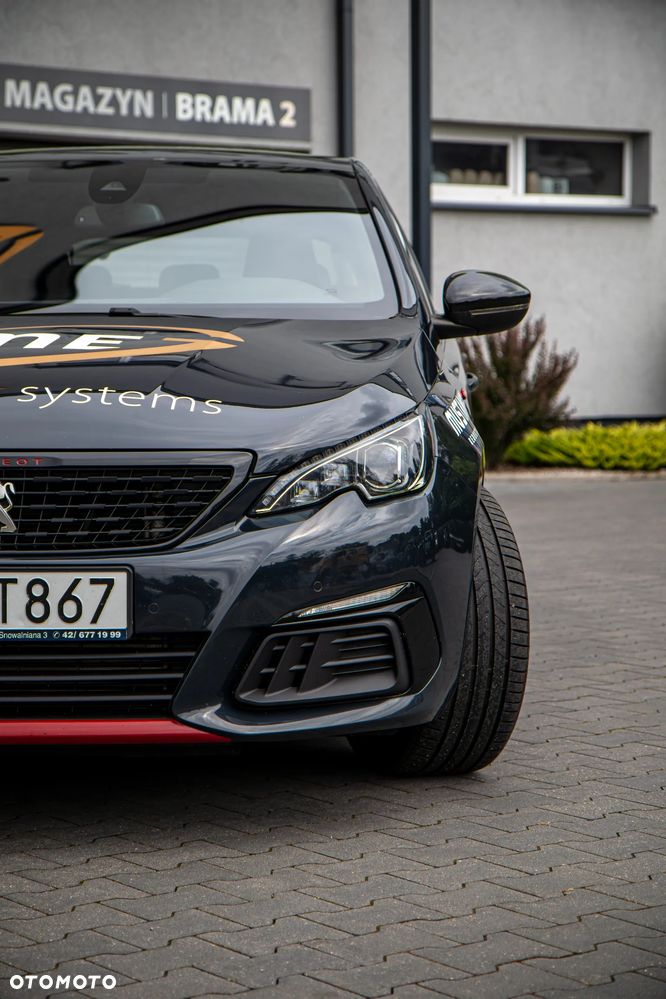 Peugeot 308 - 20