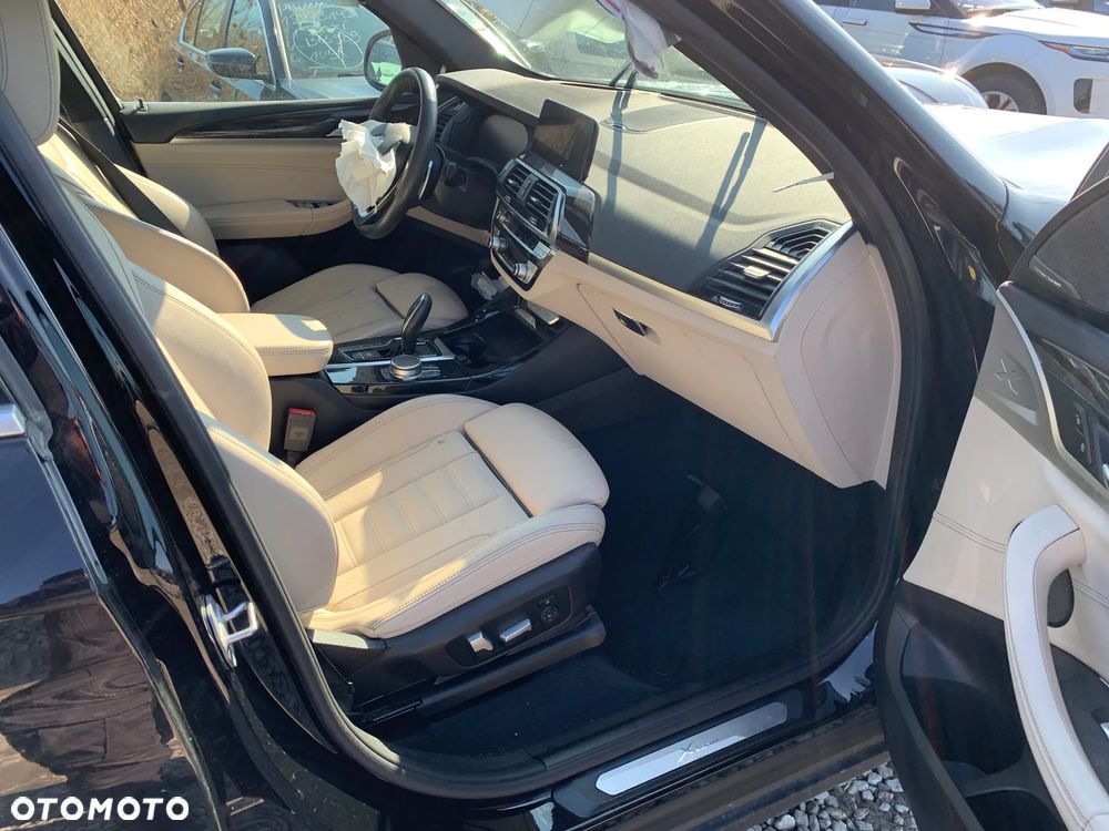 BMW X3 xDrive30i M Sport - 19