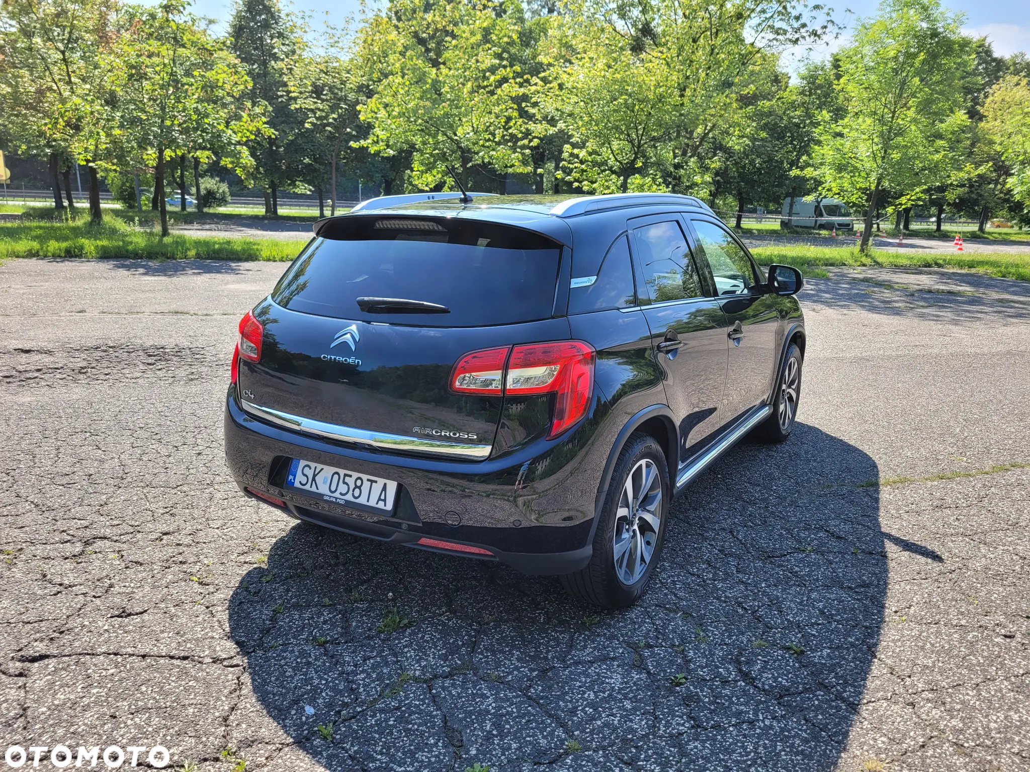 Citroën C4 Aircross - 4