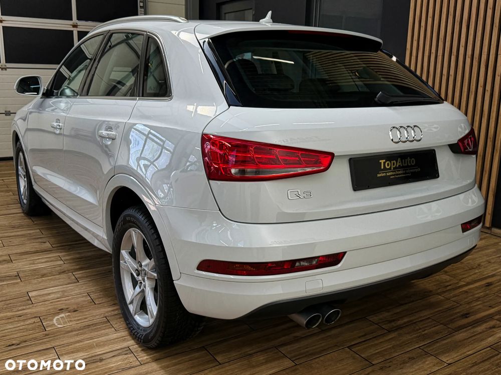 Audi Q3 1.4 TFSI Sport - 11