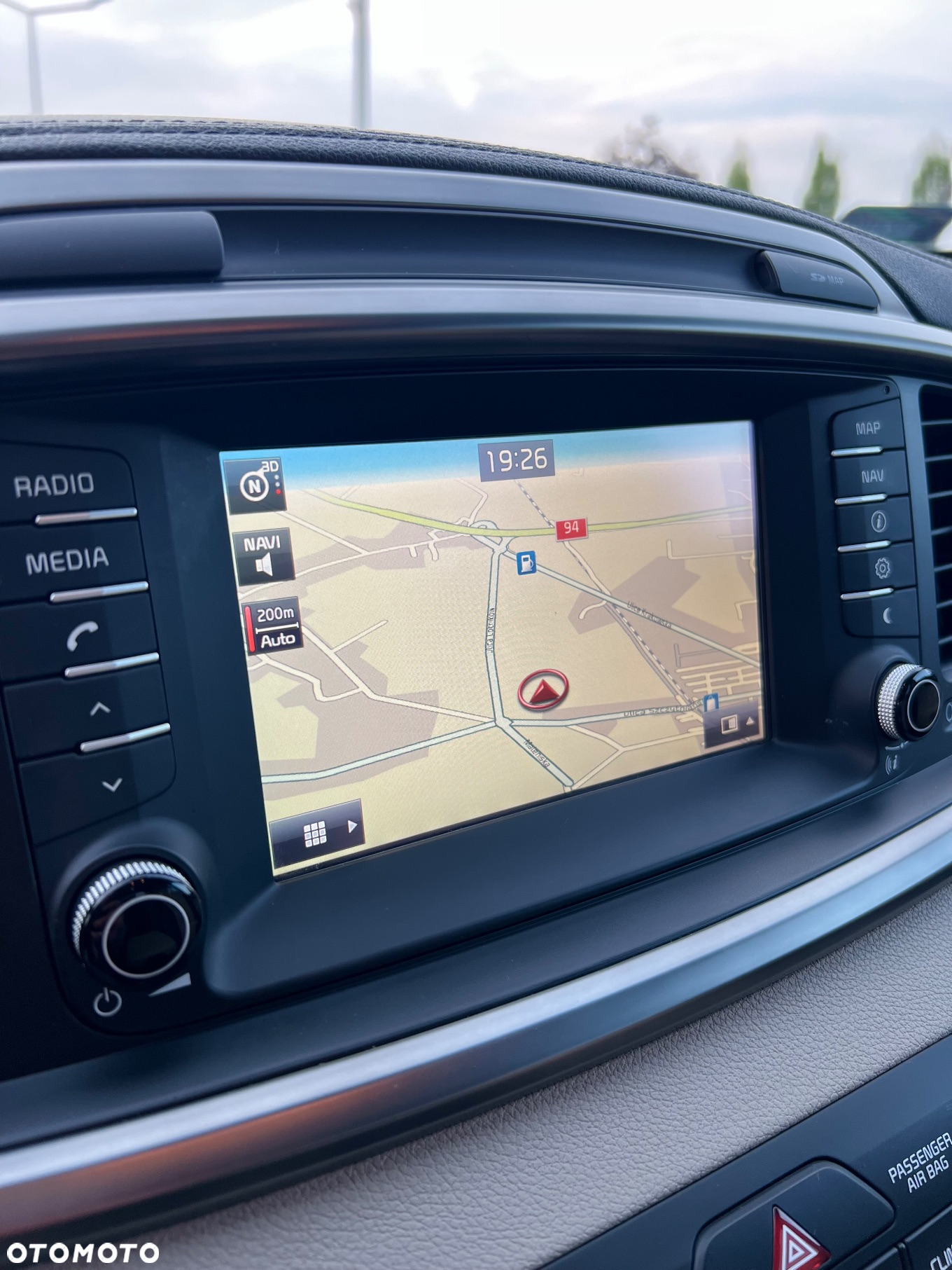 Kia Sorento 2.0 CRDI L - 23