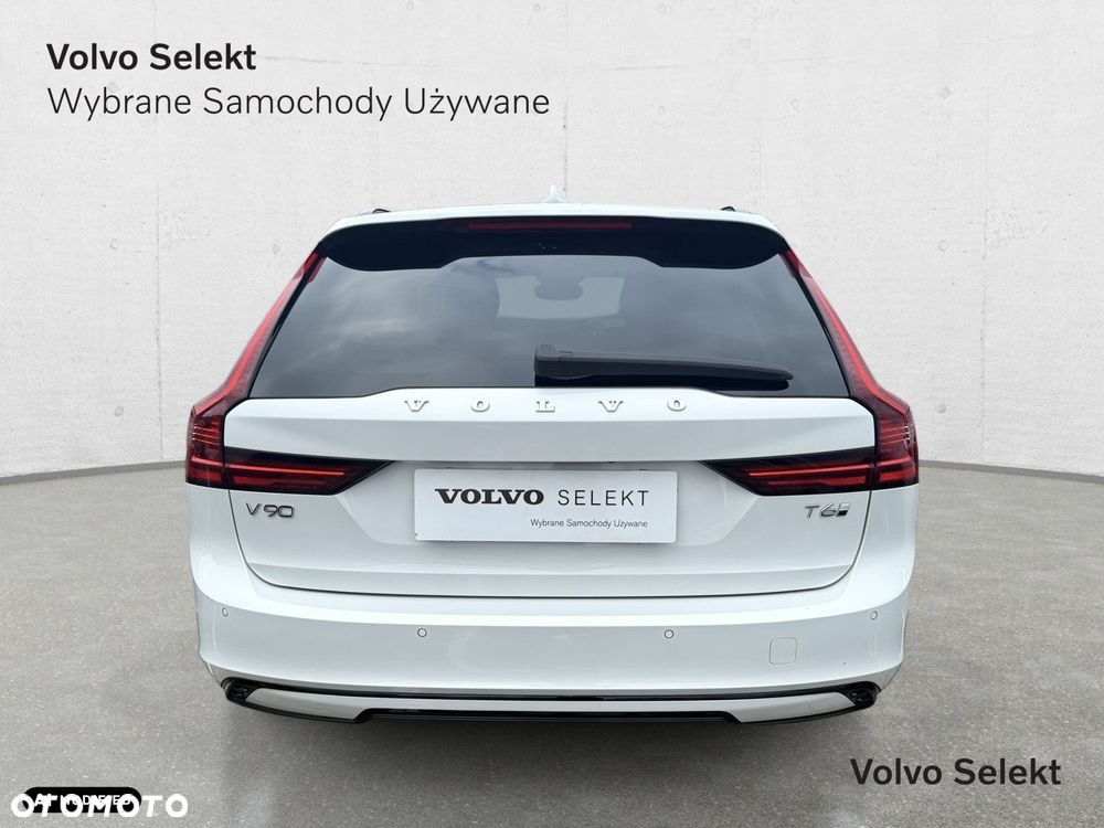 Volvo V90 2025 photo 5