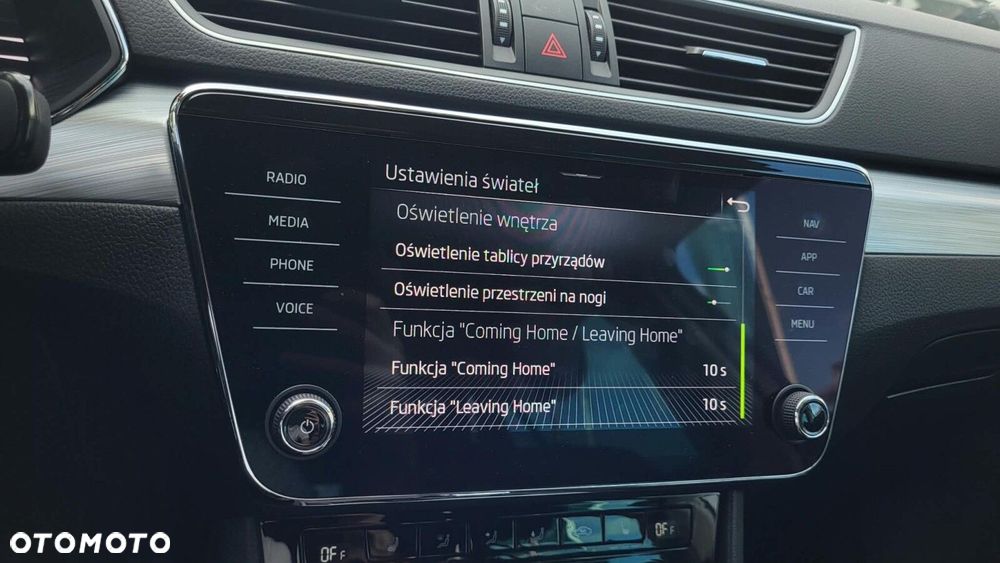Skoda Superb - 28
