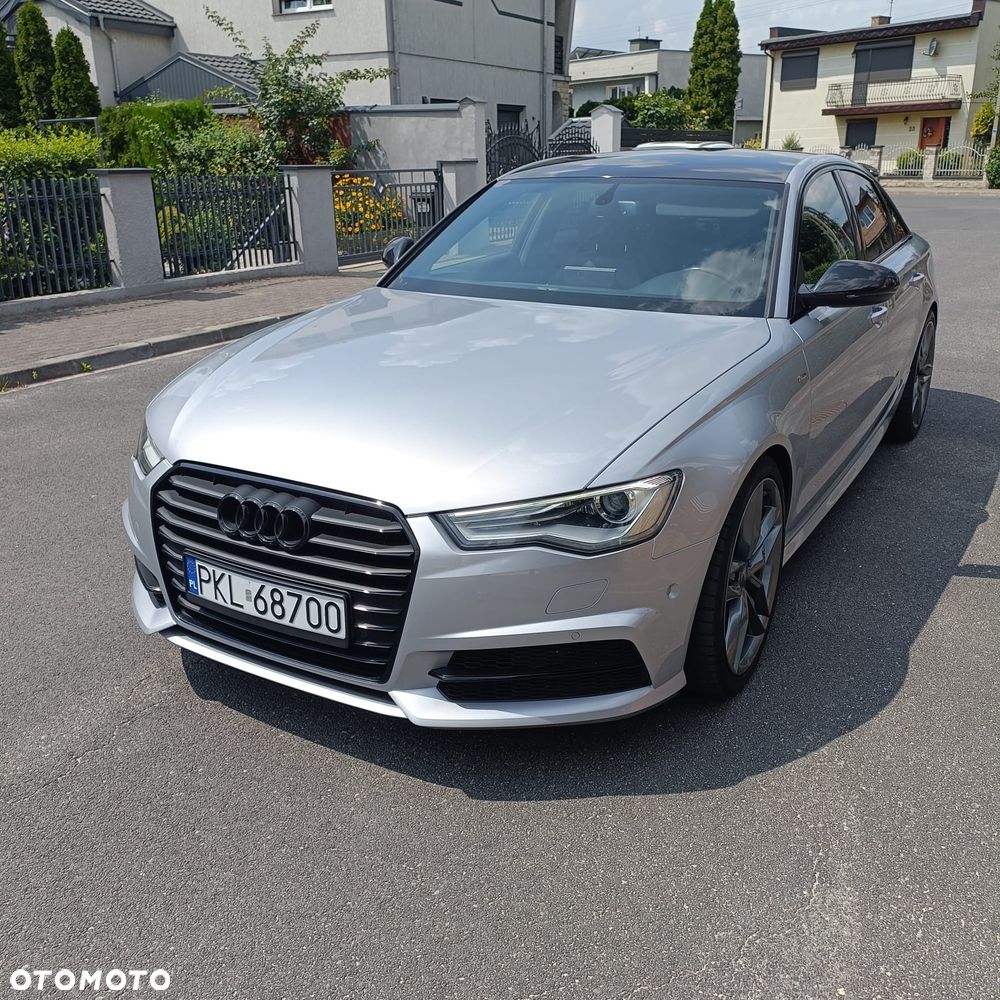 Audi A6 Limousine 3.0 TDI S tronic - 9