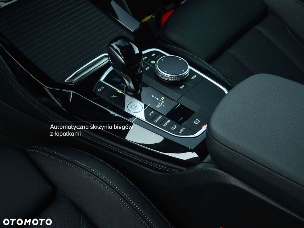 BMW X4 - 22