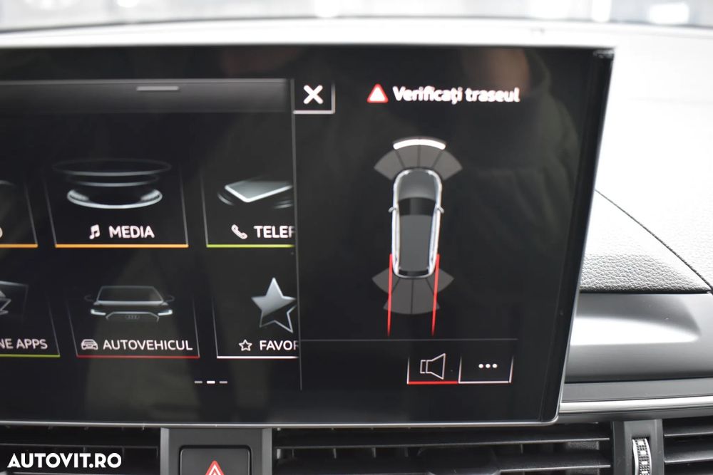 Audi A4 Allroad - 14