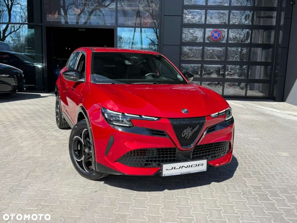 Alfa Romeo Junior - 5