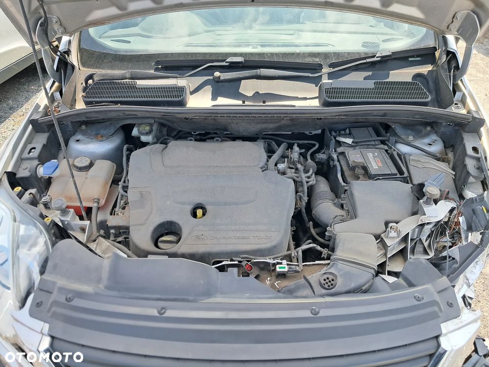 Ford Kuga 2.0 TDCi 4x4 Titanium - 14