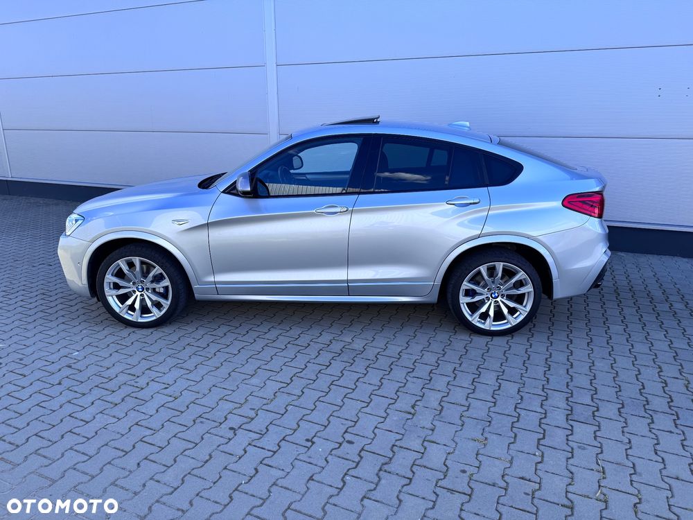 BMW X4 - 2