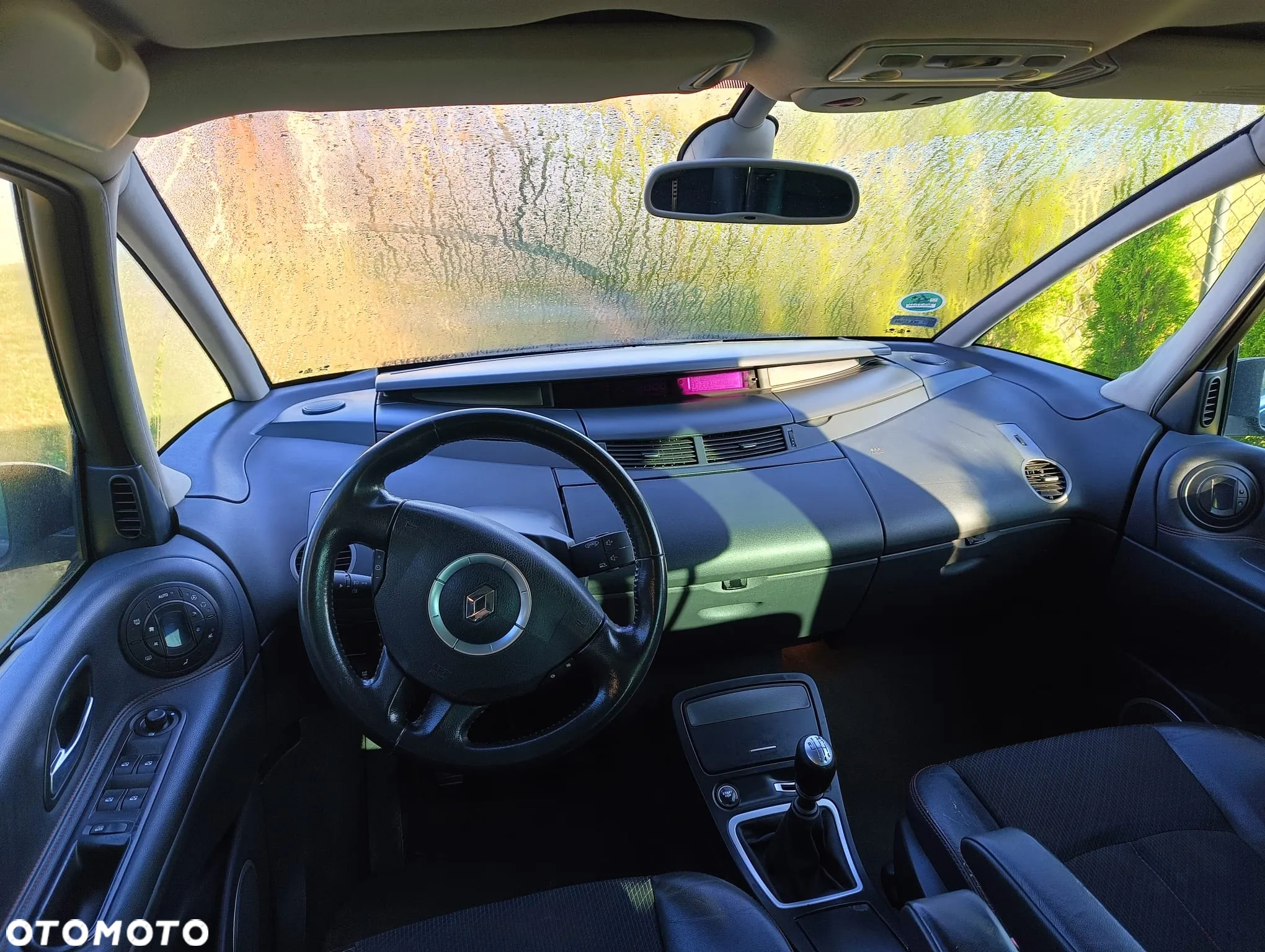 Renault Espace - 9