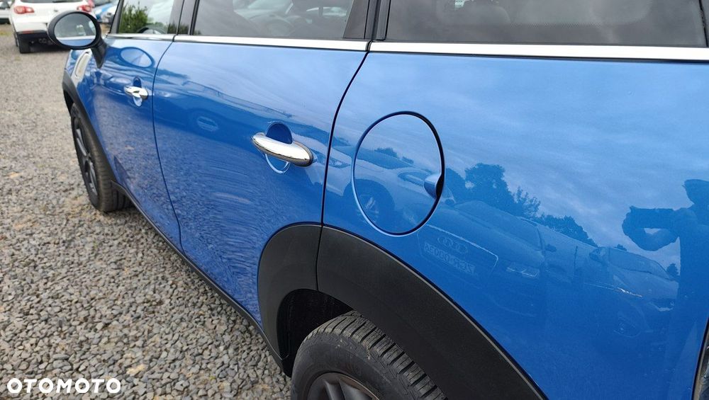 MINI Countryman - 10
