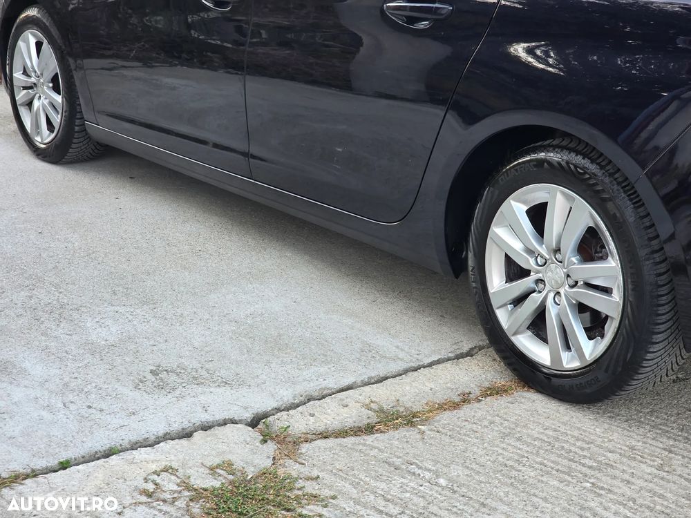 Peugeot 308 BlueHDi 120 Stop & Start Business-Line - 24