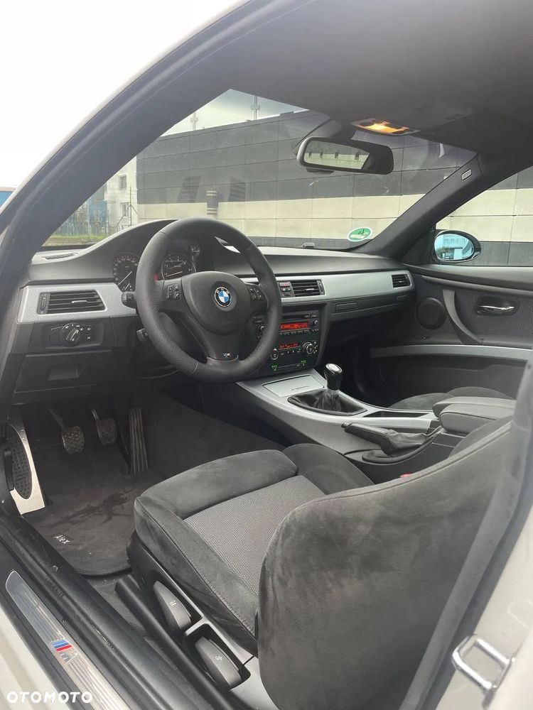 BMW Seria 3 320i - 10