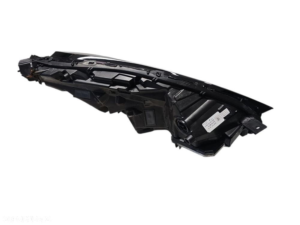 REFLEKTOR LEWY LAMPA PRZÓD FULL LED EU 1077375-30-B TESLA MODEL 3 - 2