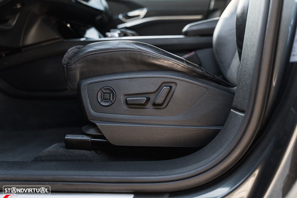 Audi e-tron Sportback 55 quattro S line - 27