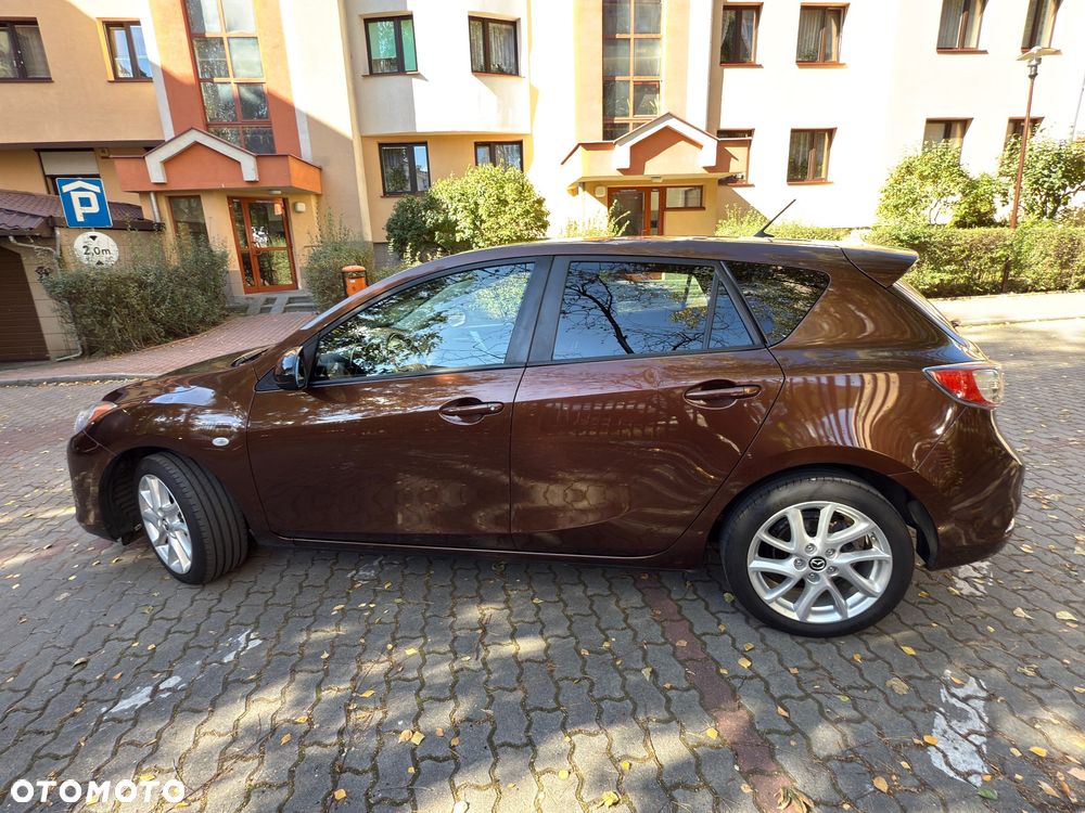Mazda 3 1.6 MZR Kenko - 2