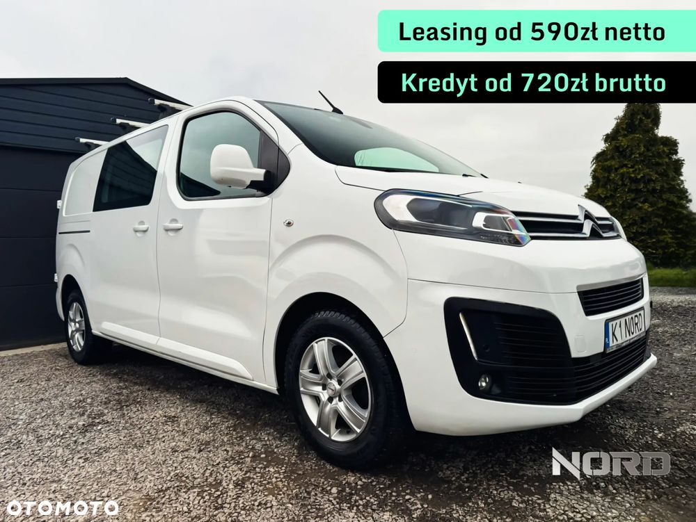 Citroën Jumpy 2.0 M Club - 2