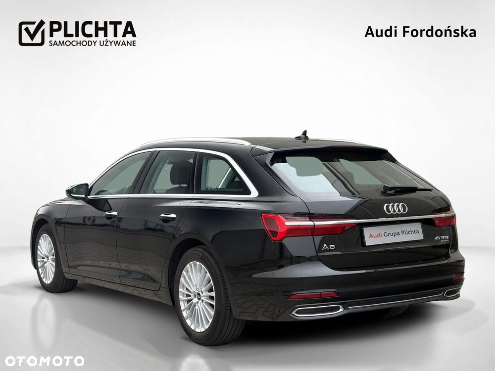 Audi A6 Avant - 3