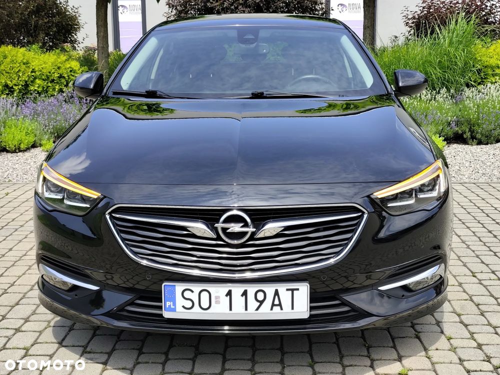 Opel Insignia 1.5 Direct InjectionTurbo Innovation - 7