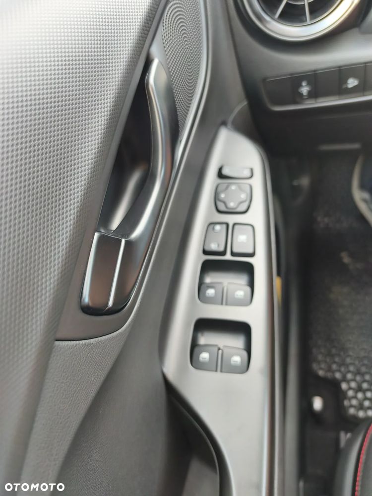 Hyundai Kona 1.6 T-GDI DCT 4WD N Line - 17