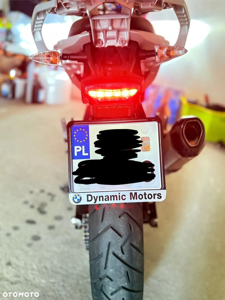 BMW G - 24